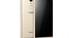 Lenovo Vibe K5 Note