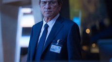 Z filmu Jason Bourne