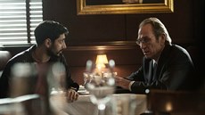 Z filmu Jason Bourne