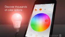 Osram Lightify