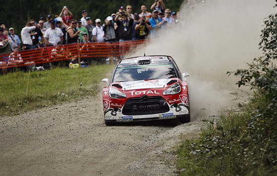 Kris Meeke