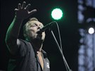 Kapela Krucipsk na festivalu esk Hrady CZ ve vihov