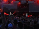 Atmo Music (Benátská!, Liberec, 30. ervence 2016)