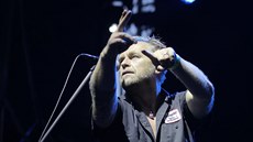 Kapela Krucipüsk na festivalu �eské Hrady CZ ve �vihov�