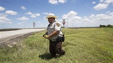 Pád horkovzduného balónu v Texasu patrn nepeil nikdo z nejmén 16 lidí,...