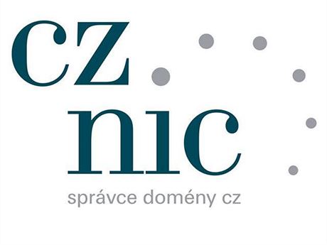 Logo sdruení CZ.NIC