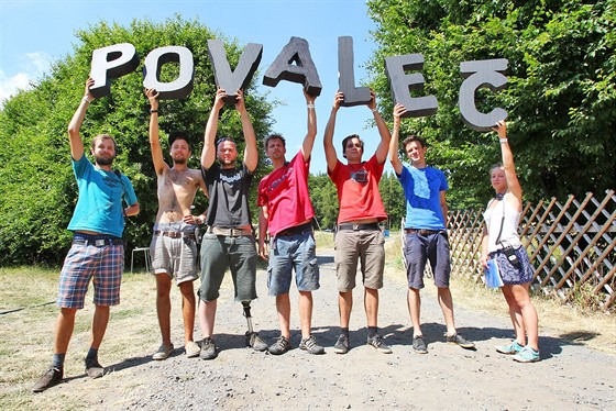 Tradiní letní festival Povale ve Vali zaíná ve tvrtek 4. srpna.