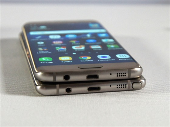 Konektory jack mohou být zanedlouho minulostí i u smartphon od Samsungu.