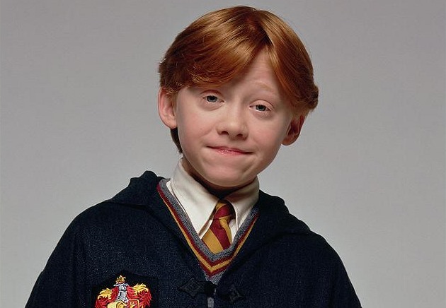 V dalším filmu o Harrym Potterovi bych si zahrál rád, přiznává Rupert Grint