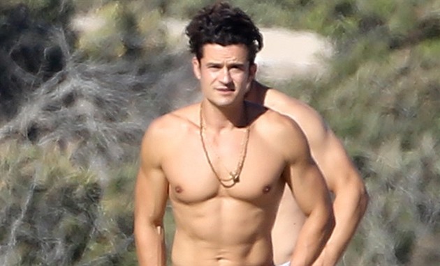 Dřina, disciplína a výsledky. Kteří herci mají nejlepší těla?