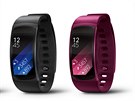 TEST: Chytrý náramek Samsung Gear Fit 2 sám pozná, kdy jdete bhat