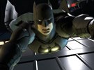Batman: A Telltale Series - trailer