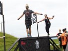 Reebok Spartan Race, Edinburgh 23. �ervence 2016