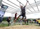 Reebok Spartan Race, Edinburgh 23. �ervence 2016