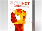 Superhot Card Game