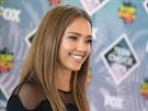 Jessica Alba (Inglewood, 31. ervence 2016)