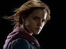 Emma Watsonová ve filmu Harry Potter a Relikvie smrti - �ást 2 (2011)