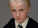 Tom Felton ve filmu Harry Potter a Kámen mudrc (2001)