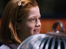 Bonnie Wrightová ve filmu Harry Potter a Kámen mudrc (2001)