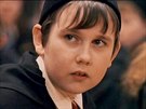 Matthew Lewis ve filmu Harry Potter a Kámen mudrc (2001)