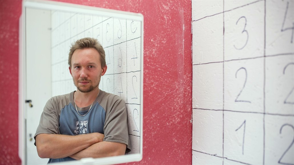 Karel �tefl