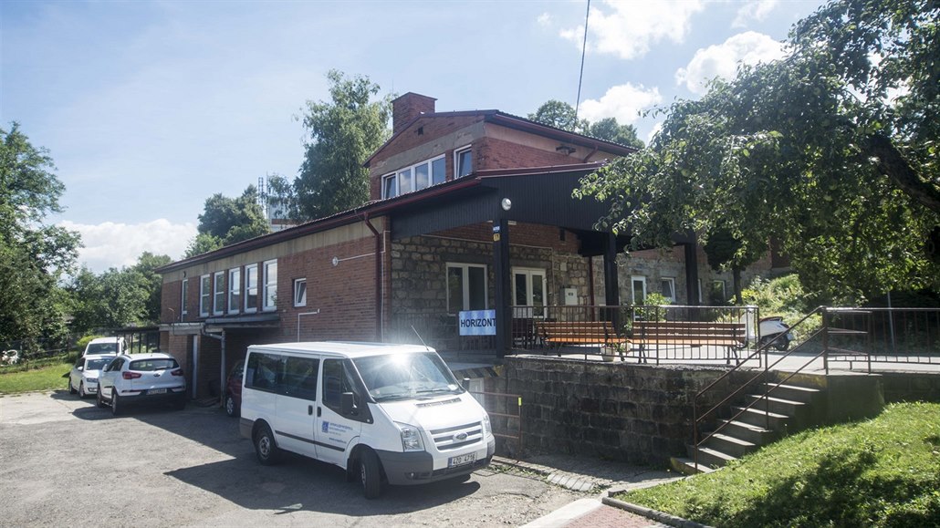 Protesty občanů nezabraly, Zlín letos začne stavět dům pro schizofreniky