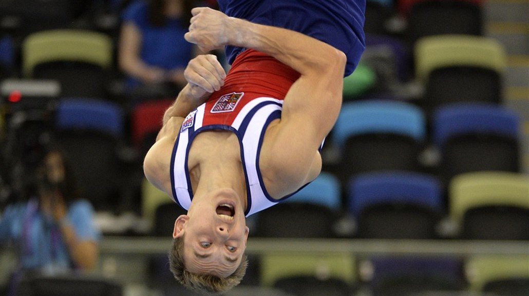 David Jessen