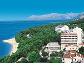 Chorvatsko Makarska