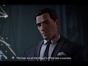 Batman: A Telltale Series