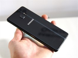 Samsung Galaxy Note 7
