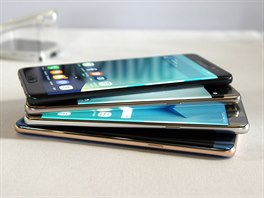 Samsung Galaxy Note 7