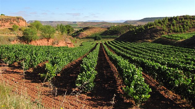 Svatojakubsk� cesta do Santiaga de Compostela