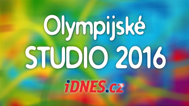 Olympijské studio iDNES.cz, RIO 2016