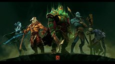 DOTA 2