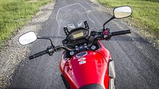 Honda CB500X
