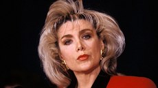 �M�li jsme pom�r.� Kdy� se Gennifer Flowersová p�ihlásila k románku s Billem...