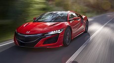 Honda NSX