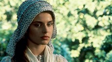 Natassja Kinski ve filmu Tess