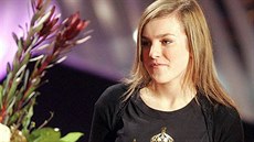 �eský Slavík 2006 - Ewa Farna (Praha, 9. prosince 2006)