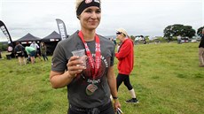 Reebok Spartan Race, Edinburgh 23. ervence 2016