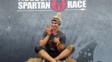 Reebok Spartan Race, Edinburgh 23. ervence 2016