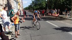 Otá�ka je jen pro technicky dob�e vycvi�ené borce