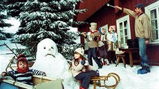 Komedie S tebou m� baví sv�t (1982)