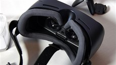 Brýle pro virtální realitu Samsung Gear VR pro rok 2016