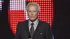 Clint Eastwood (Culver City, 4. ervna 2016)