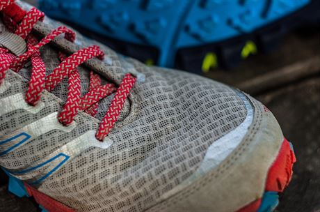 TEST: Inov-8 se se svou novinkou sna nahradit velespn Race Ultra