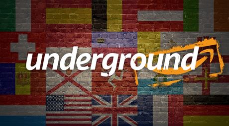 Amazon Underground (ilustraní obrázek)