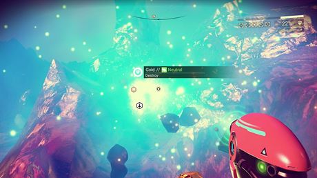 No Mans Sky (PS4)