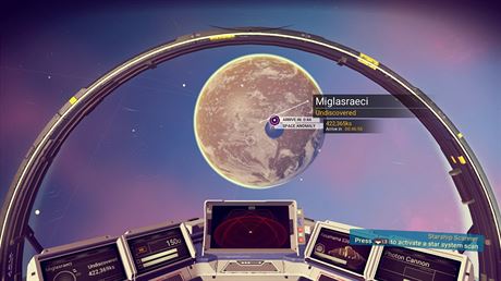 No Mans Sky (PS4)