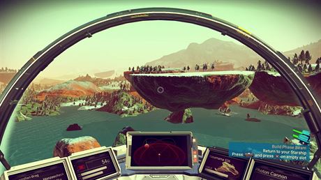 No Mans Sky (PS4)